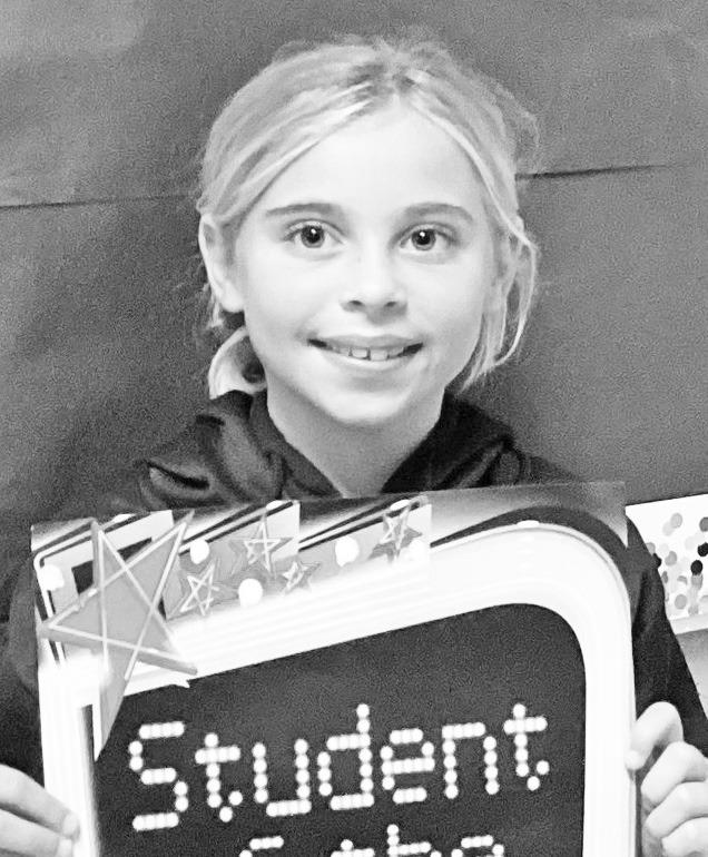Students of the Week