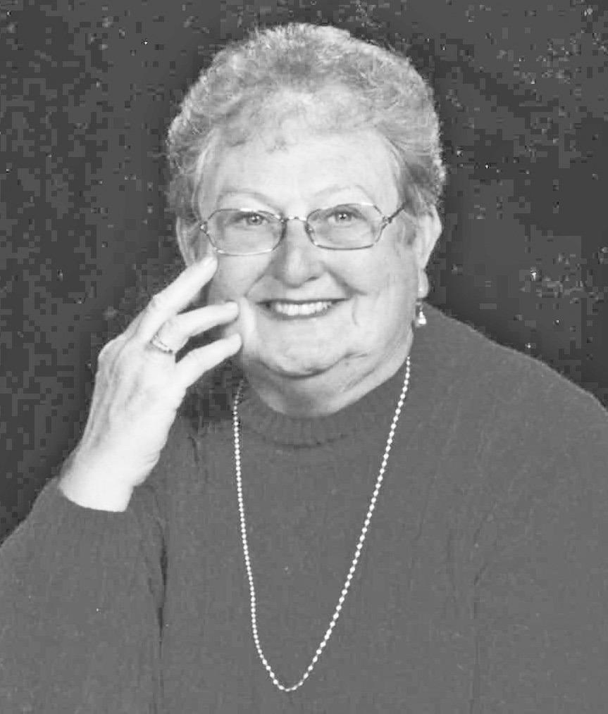 Phyllis Waugh