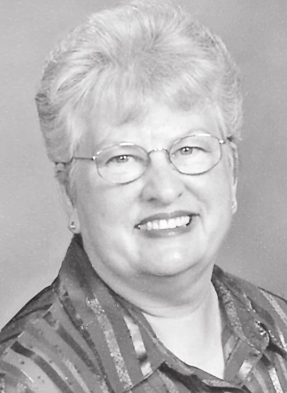Kay Lorie (Sanford) Hight