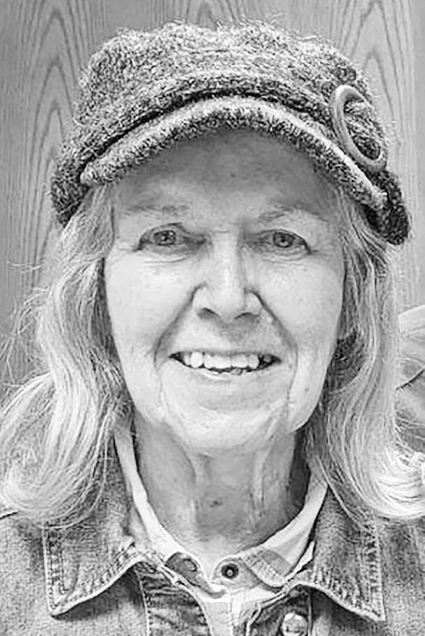 Peggy Switzer