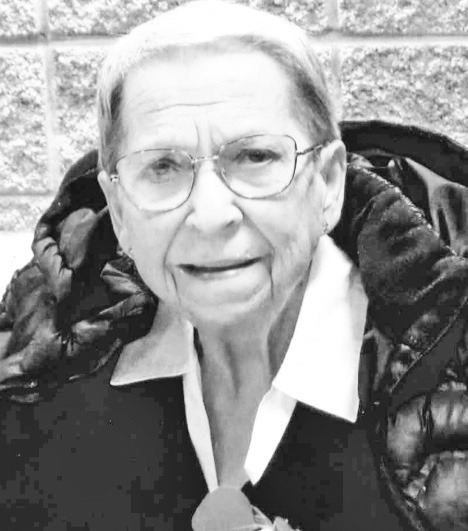 Anna Lucille (Gatewood) TenEyck