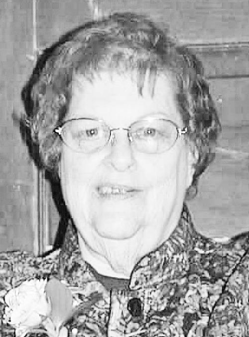 Barbara Jean Crable