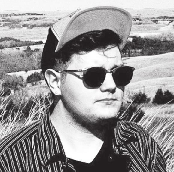 Dayton Scott Wollenberg