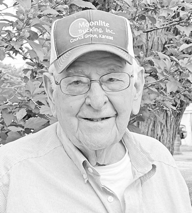 Marlin “Pete” Ray Siegrist