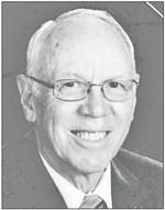James O. Selby