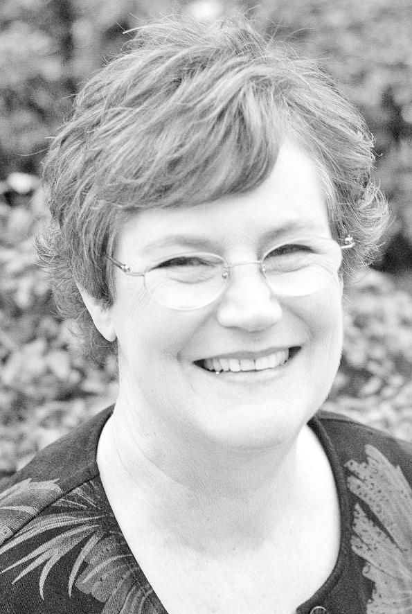 Carolyn (Judd) Felton