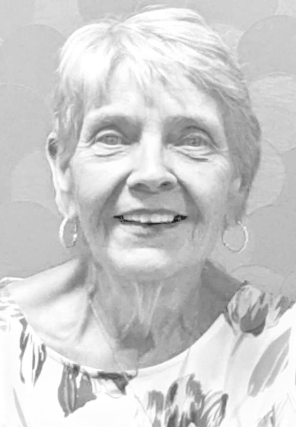 Mary Jane Durst