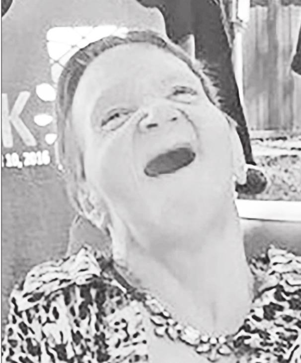Sue Renee Buchanan