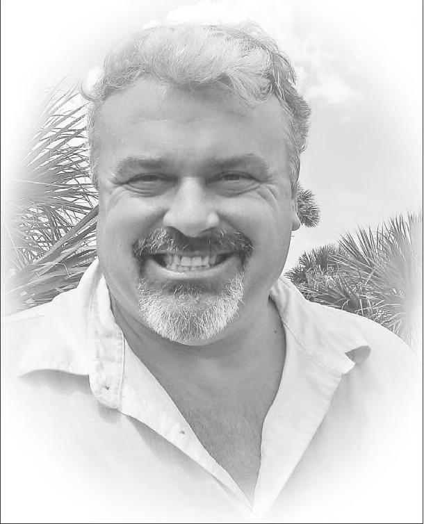 Scott David Jenkins