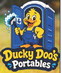 A need leads to Ducky Doos Portables