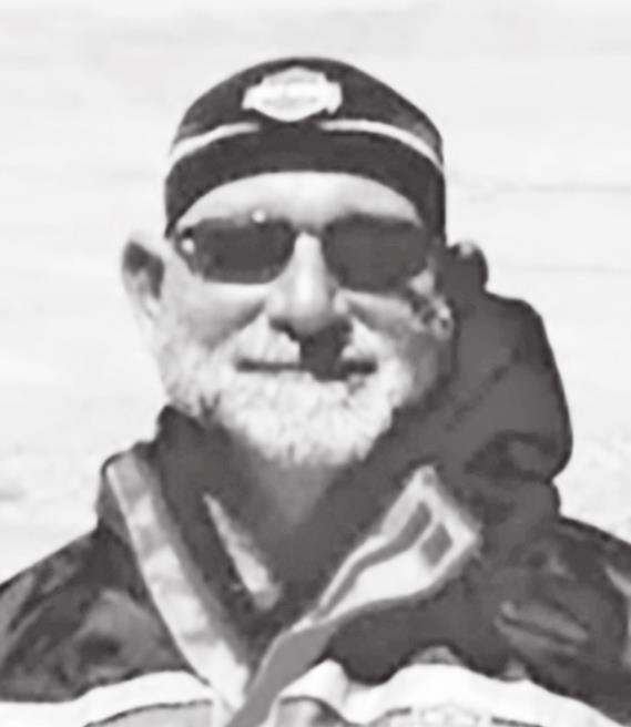 Jimmy K. McLain