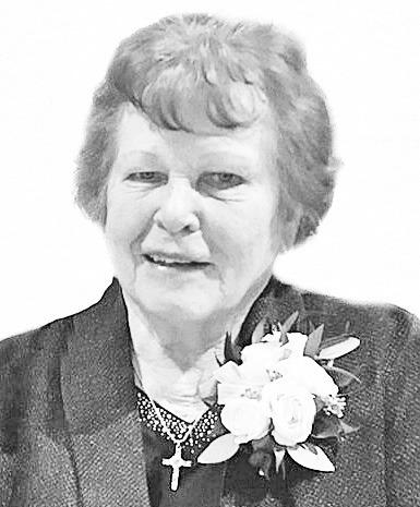 Ramona Jean Nelson