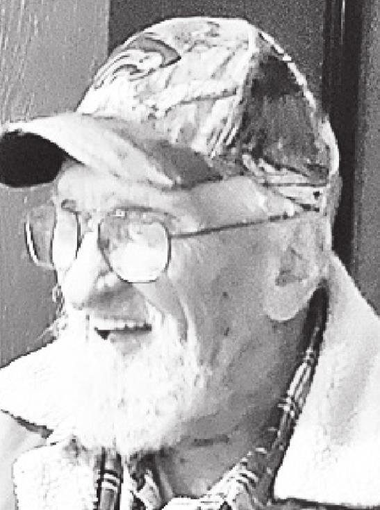 James P. McKenzie