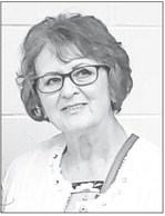 Karen Esther Rice Zuege