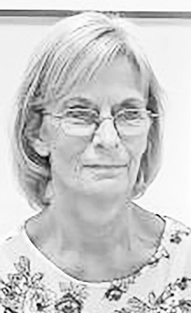  Deborah Ann Coe