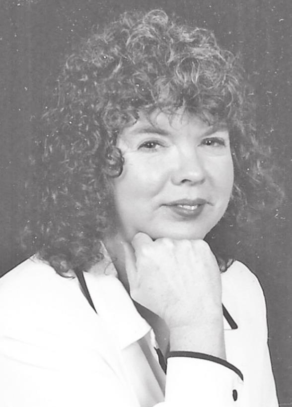 A Celebration of Life for Cheryl Ann (Edmunds) Reynolds