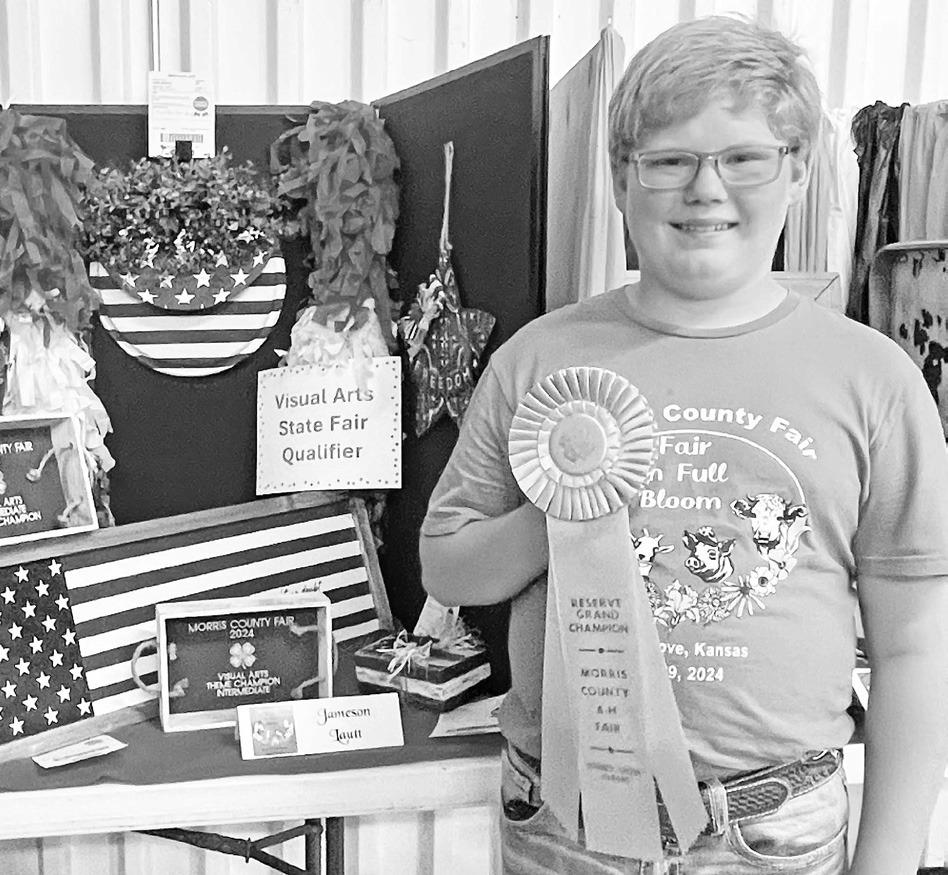 2024 Morris County Fair