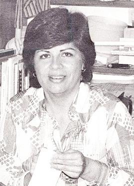 Olivia (Medina) Moore