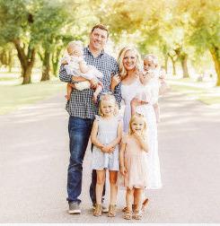 Blake Mayer Teacher at CGJSHS