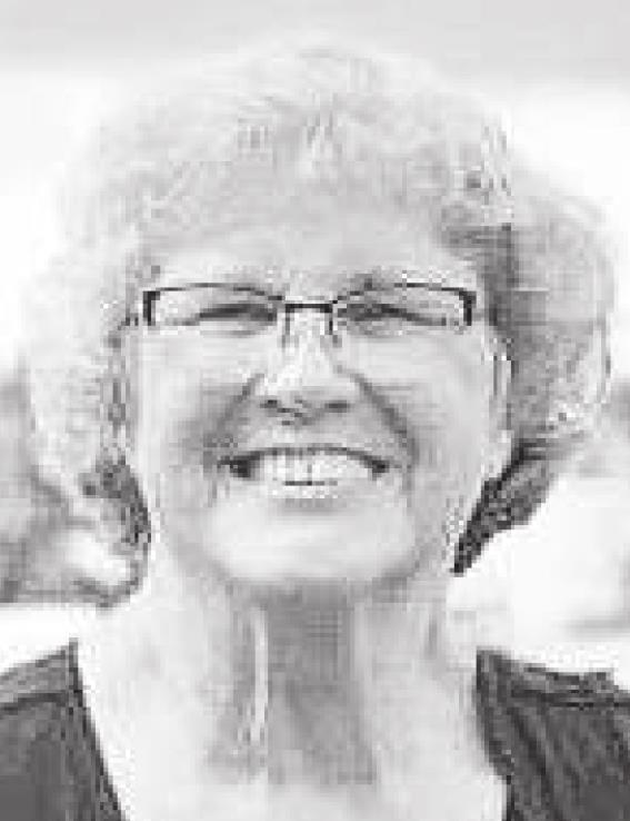Linda Diane Fike Peterson