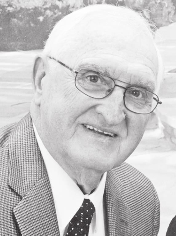 Dennis Meryl McGettrick