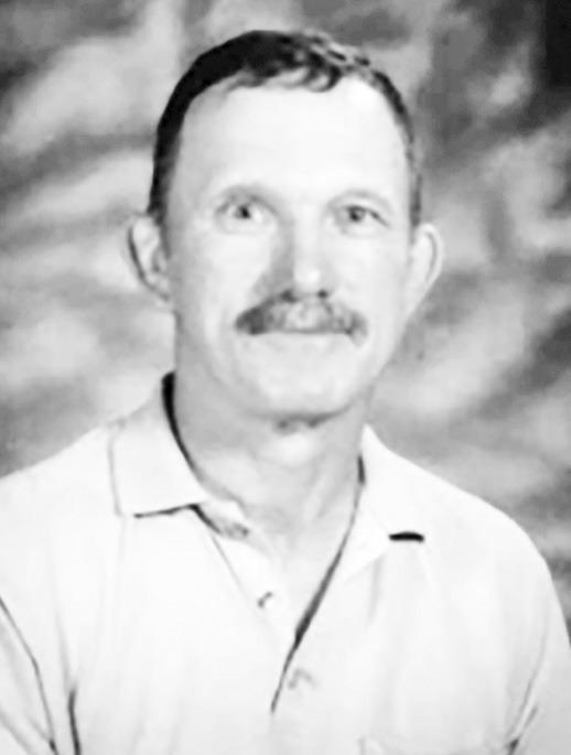 Stephen Warren Dix