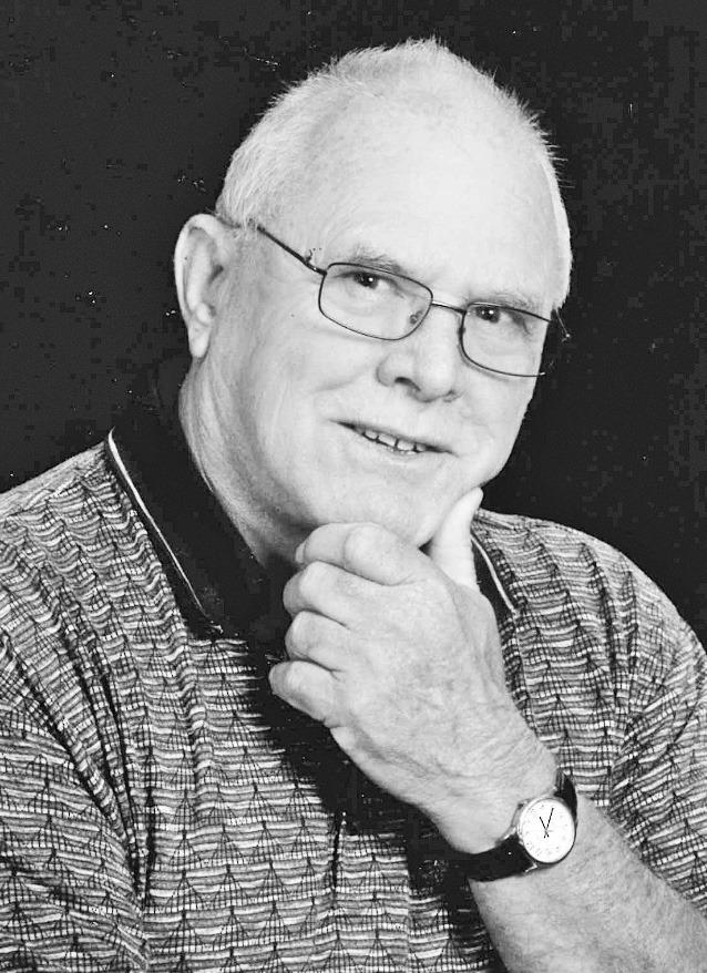 Russell L. Timm