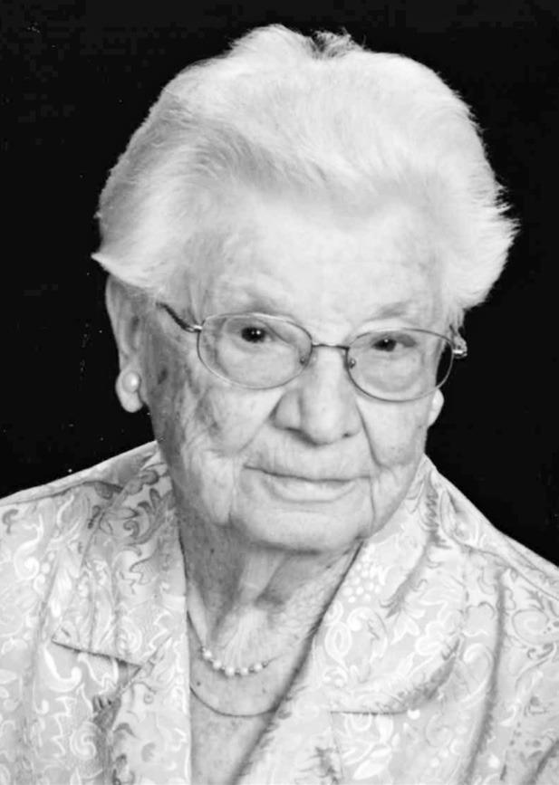 Delma Jean Boyer