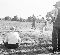 Flint Hills Stories