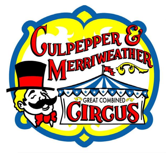 The Circus Is Coming, The Circus Is Coming