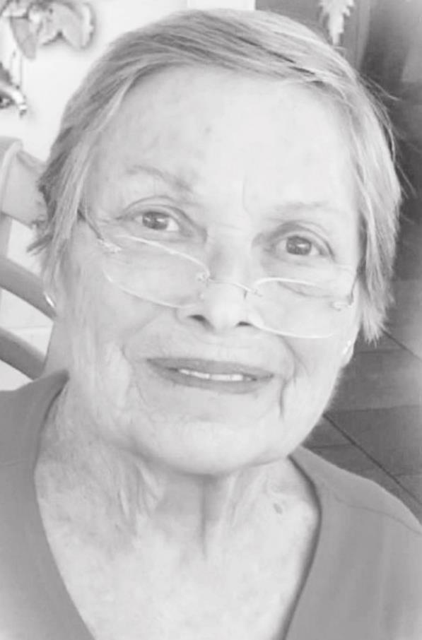 Norma Faye Burnett