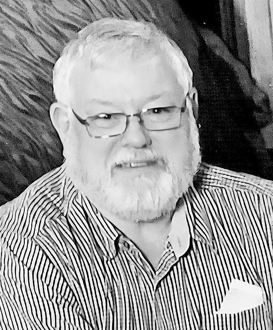 Dennis Allen Wainwright