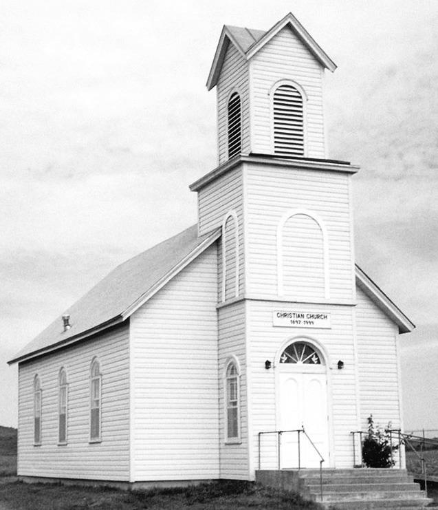 Chuck McClary photographs and narrates a complex history