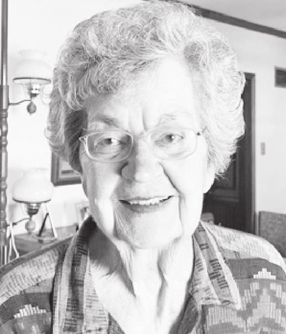 Jo Ann Scott