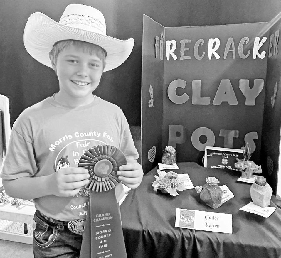 2024 Morris County Fair