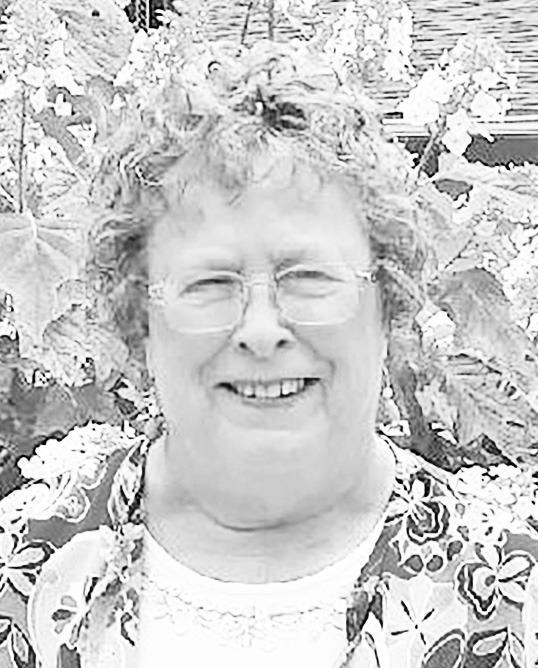 Carolyn Meares