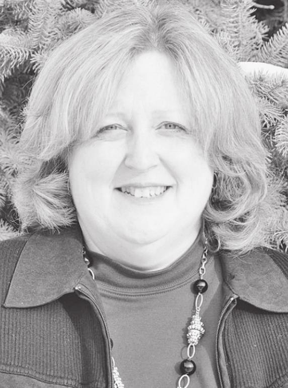 Teresa Anne Disberger