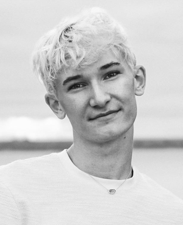 Easton Hansen