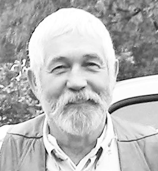 Jack D. Railsback
