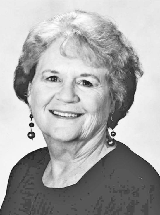 Jean Ilene (Pykiet) Kraus