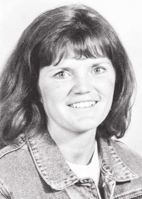 Cynthia “Cindy” Jo