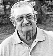 William “Bill” George Clark