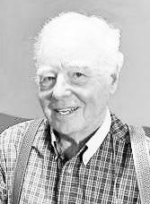 Donald Lee Harmison