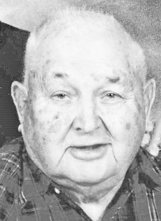 Wayne E. Hanson