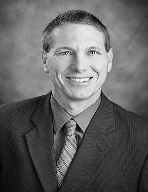 Chuck Goeckel Elected President Of KEPCo