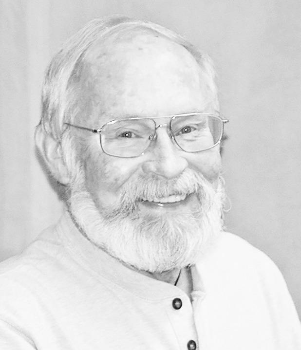 Rodger K. Drake