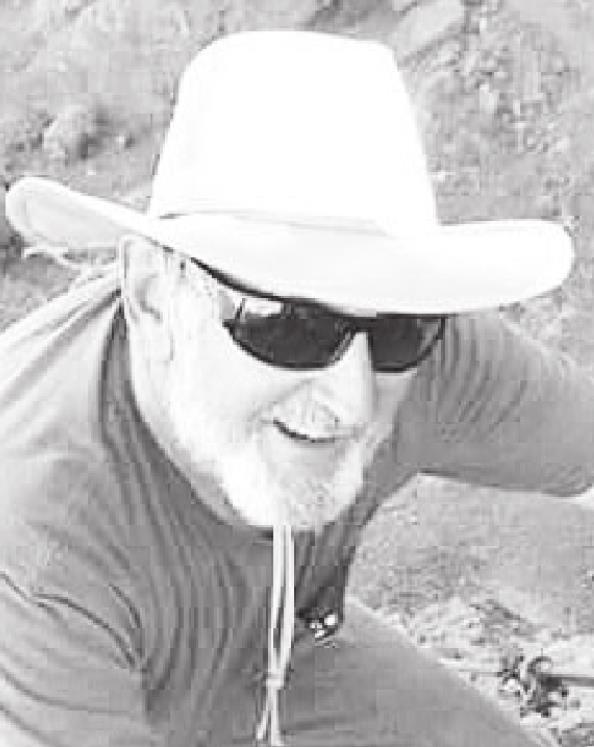 Jimmie “Jim” Masters