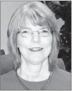 Carolyn Sue King