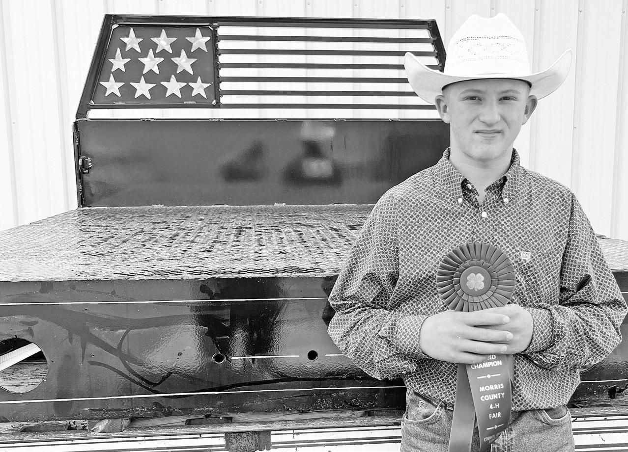 2024 Morris County Fair