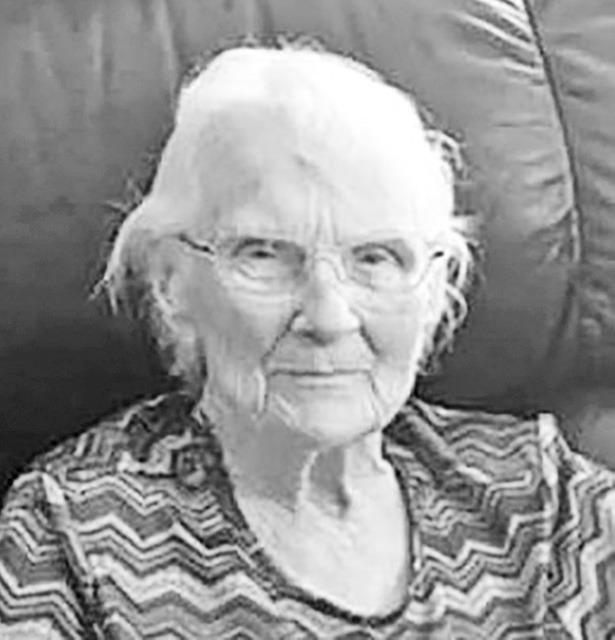 Anna Mae Robidou